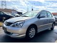 HONDA CIVIC 1.4 LS Cool 2 Tulaj! 170 e km! Gyönyörű! Friss szerviz.friss műszaki!