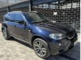BMW X5 2009/4 - 2