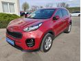 KIA SPORTAGE 1.7 CRDi Limitált