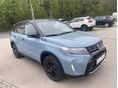 SUZUKI VITARA 2026 - 2