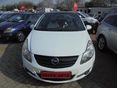OPEL CORSA D 1.4 Color Edition M KORMÁNY T RADAR ALUFELNI SZ KŐNYV
