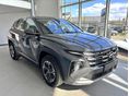 HYUNDAI TUCSON 1.6 T-GDI Comfort DCT Készletről azonnal elérhető! Grafit metál!