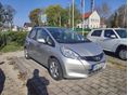 HONDA JAZZ 2014/8 - 6