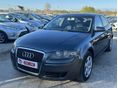 AUDI A3 2007 - 1