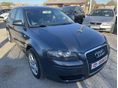 AUDI A3 2007 - 2