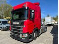 SCANIA 2021/2 - 1