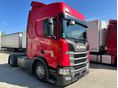 SCANIA 2021/2 - 2
