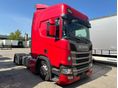 SCANIA 2021/2 - 2