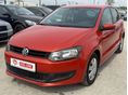 VOLKSWAGEN POLO V 2010 - 1