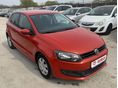 VOLKSWAGEN POLO V 2010 - 2