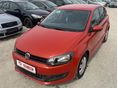 VOLKSWAGEN POLO V 2010 - 3