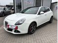 ALFA ROMEO GIULIETTA 1.75 TBi Quadrifoglio Verde PANORÁMA / NAVI / BOSE / 18 ALU / GARANCIA