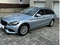 MERCEDES-BENZ C 200 T BlueTEC d AMG Edition. sérülés mentes. teljes szerviz történet