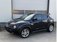 NISSAN JUKE 1.6 Tekna Start&Stop bőrbelső/tolatókamera/navigáció/ülésfűtés