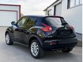 NISSAN JUKE 2012/3 - 5