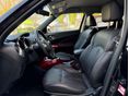 NISSAN JUKE 2012/3 - 8