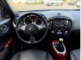 NISSAN JUKE 2012/3 - 12