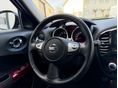 NISSAN JUKE 2012/3 - 13