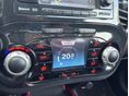 NISSAN JUKE 2012/3 - 16