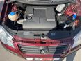 VOLKSWAGEN POLO 2006/9 - 12