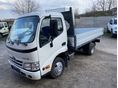 TOYOTA DYNA 2014 - 1