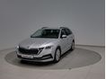 SKODA OCTAVIA Combi 2.0 TDI SCR Style DSG 1.tulaj/ Magyar/ Ülésfűtés elől/ Radar elől-hátul/ Adaptív tempomat/ Áfás!
