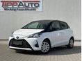 TOYOTA YARIS 1.5 Dual VVT-iE Active City /Magyarországi 2.tul./ Szervizkönyv/ B-60