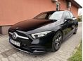MERCEDES-BENZ A-OSZTÁLY 2018/11 - 1