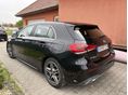 MERCEDES-BENZ A-OSZTÁLY 2018/11 - 6