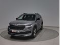 SKODA KODIAQ 2.0 TDI SCR SportLine 4x4 DSG 1.tulaj / Magyar/ KESSY/ MÁTRIX-LED/ Kamera/ Alcantara/ Vonóhorog/ Áfás!