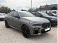 BMW X6 2020/2 - 5