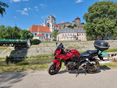 YAMAHA FZ1-S 2009/5 - 8