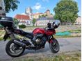 YAMAHA FZ1-S 2009/5 - 9