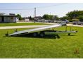 MARTZ Gt Kippbar 470 autószállító utánfutó (2700kg) rendszámmal 2.579.000 Ft
