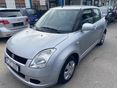 SUZUKI SWIFT 2006/7 - 1