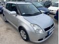 SUZUKI SWIFT 2006/7 - 2