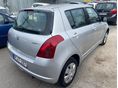 SUZUKI SWIFT 2006/7 - 3