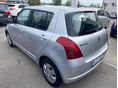 SUZUKI SWIFT 2006/7 - 4