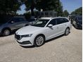 SKODA OCTAVIA Combi 2.0 TDI SCR Style DSG MAGYAR. 1 TULAJ. VÉGIG VEZETETT SZERVÍZKÖNYV. AKÁR 3 ÉV GARANCIÁVAL