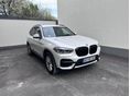 BMW X3 2017/12 - 2