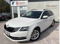SKODA OCTAVIA Combi 1.5 TSI ACT Style DSG /Magyarországi! 2 tulajdonostól! Végig szervizelt! Távolságtartó tempomat!