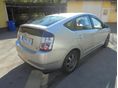 TOYOTA PRIUS 2005 - 3