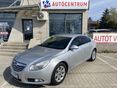 OPEL INSIGNIA 2013/8 - 2