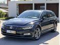 VOLKSWAGEN PASSAT VIII Variant 2.0 TDI BMT SCR Bi-Turbo Highline 4Motion DSG R-Line - Masszázsülés - távolságtartó tempomat. szép állapotban - Moonstone Grey