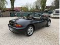 BMW Z3 1997/3 - 5