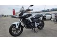 HONDA NC 750 XD 12 HÓNAP GARANCIA ABS 540