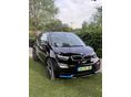 BMW I3 i3s 120Ah (Automata)