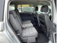 VOLKSWAGEN TOURAN 2016/10 - 11