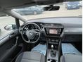 VOLKSWAGEN TOURAN 2016/10 - 8