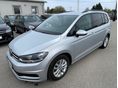 VOLKSWAGEN TOURAN 2016/10 - 1